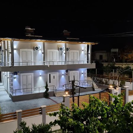 Vila Soleil Avlonya Dış mekan fotoğraf