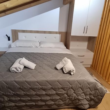 Vila Soleil Avlonya Dış mekan fotoğraf