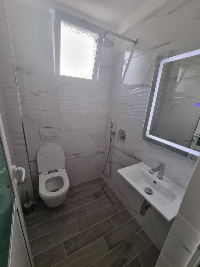 Vila Soleil Avlonya Dış mekan fotoğraf