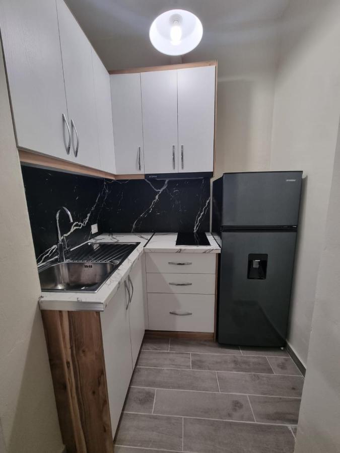 Vila Soleil Avlonya Dış mekan fotoğraf