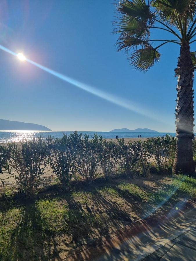 Vila Soleil Avlonya Dış mekan fotoğraf